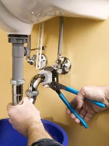 Plumbing