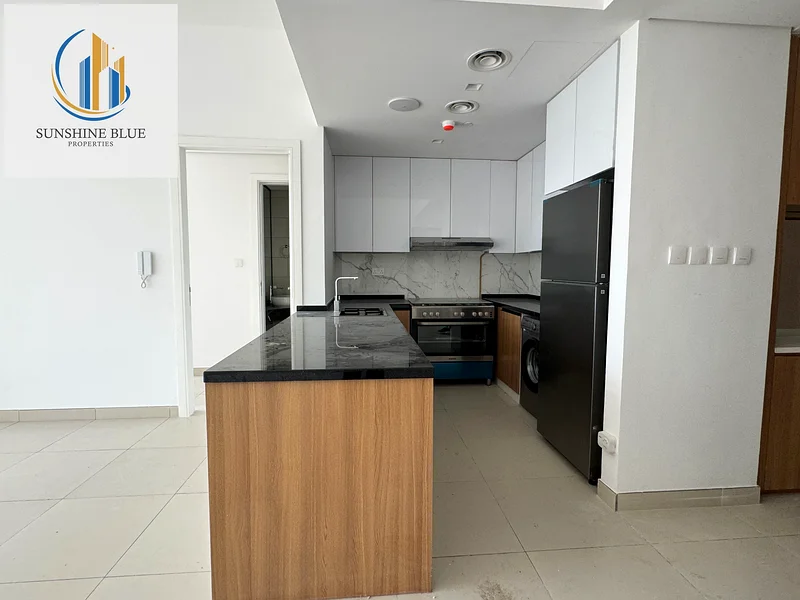 Brand New 1 BHK Apartment in Confident Lancaster, Liwan – AED 75k | Pool, Gym, Cinema & Parking63728925588611110