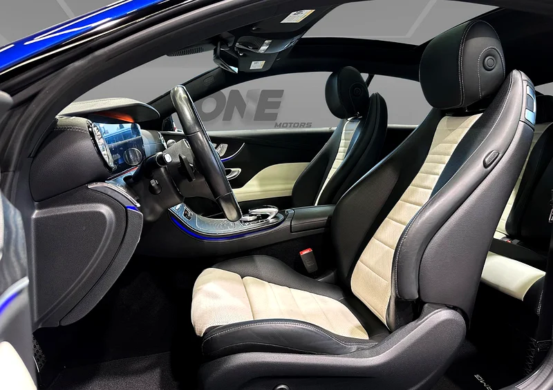E 450 COUPE AMG63699044221953113
