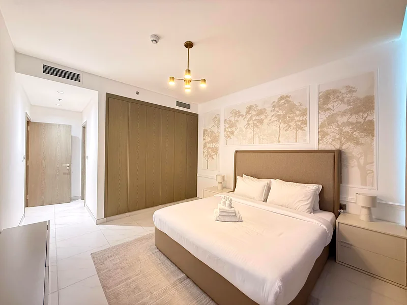 LAGOON VIEW | FULLY FURNISHED | MODERN DESIGN63750545006211114