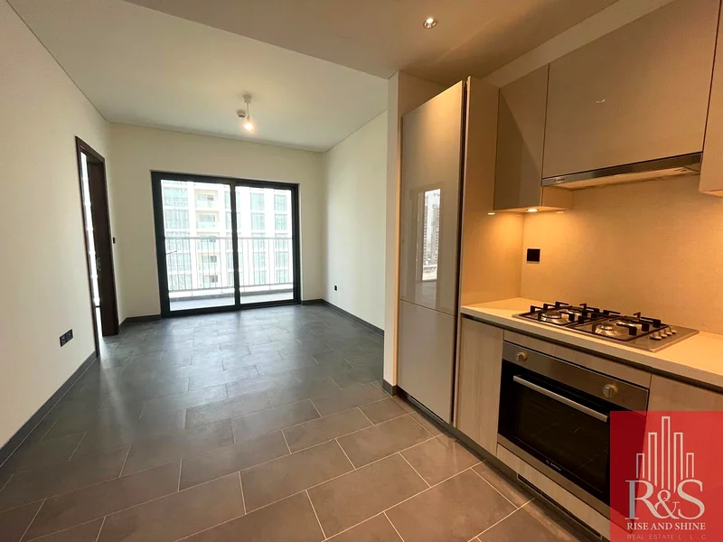 Vacant | Amazing View | Huge Layout63759058820738110