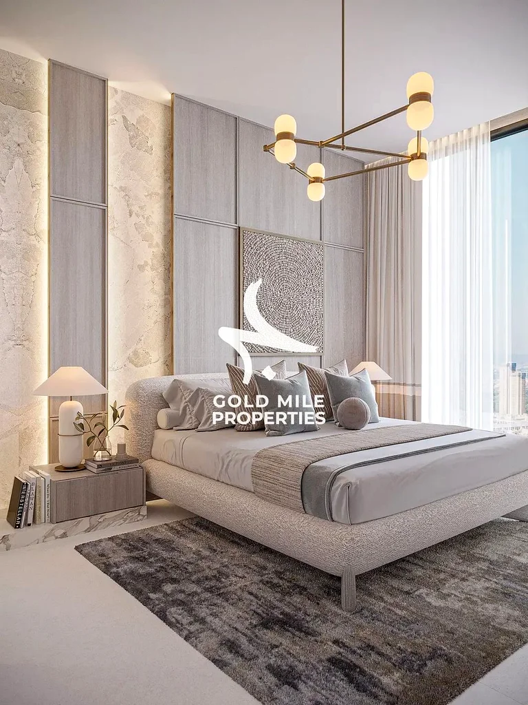 3+ دراسة - تخطيط واسع - خطة دفع لمدة 5 سنوات - 2.5 سنة PHPP63979189805441111