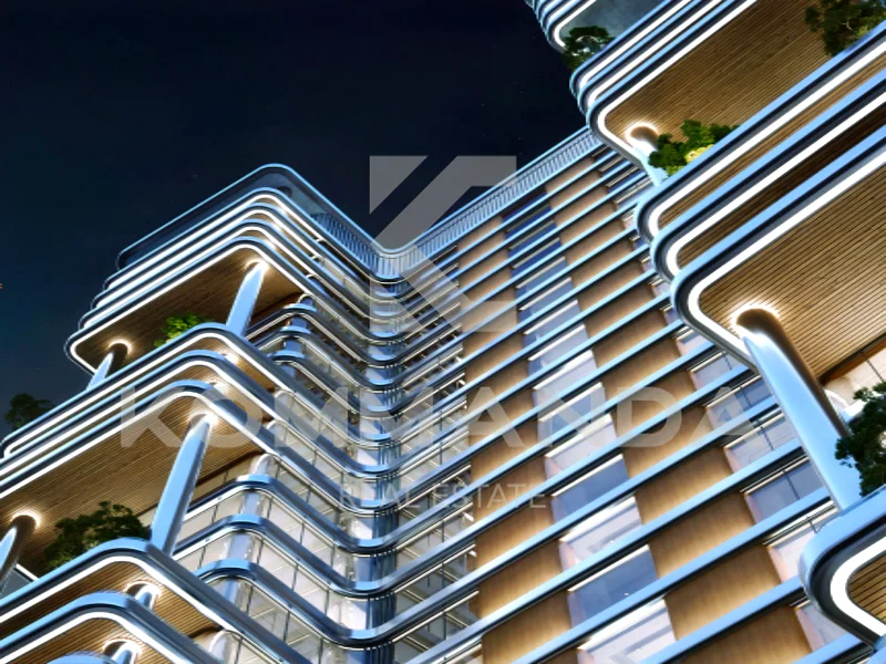 10%DP ||Dubai Marina View ||Steps to Metro ||High Floor (Real Price)64024085008771113