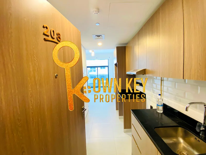 Beautiful Studio | 6 Cheques | Ready To Move63778034165379114