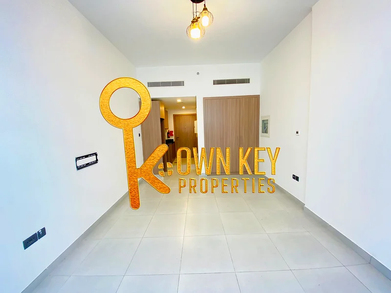 Beautiful Studio | 6 Cheques | Ready To Move63778034165379111