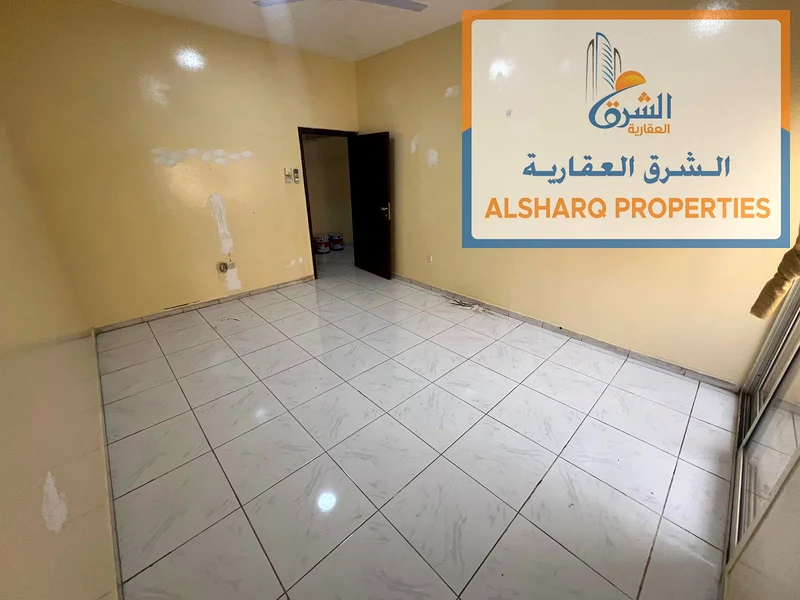 شقة من ثلاث غرف نوم - السعر 37,000 درهم - للإيجار السنوي - النعيمية، عجمان63816788176385113