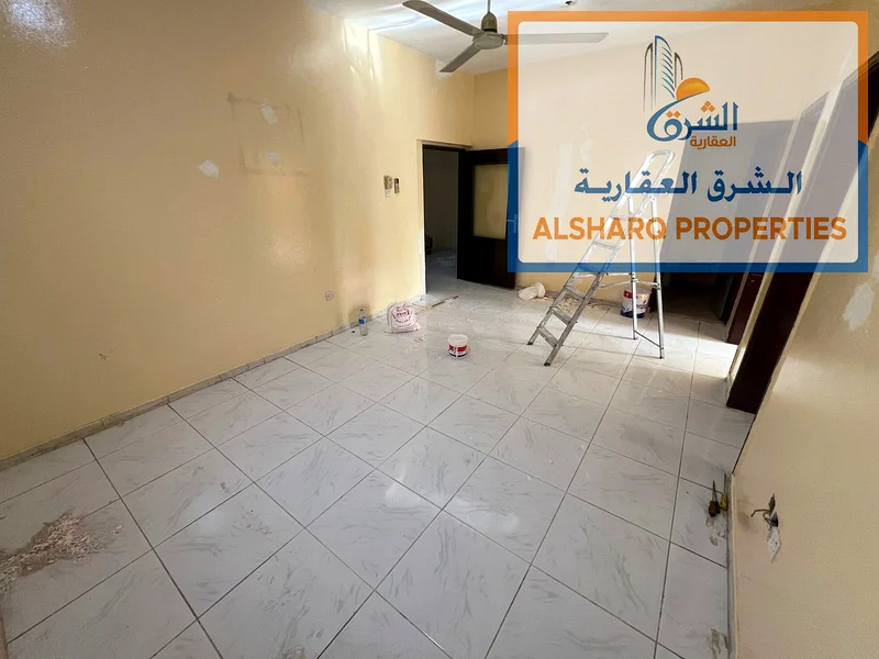شقة من ثلاث غرف نوم - السعر 37,000 درهم - للإيجار السنوي - النعيمية، عجمان63816788176385112