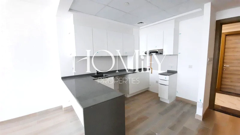 High Floor | Unfurnished | Community View63779930346754114
