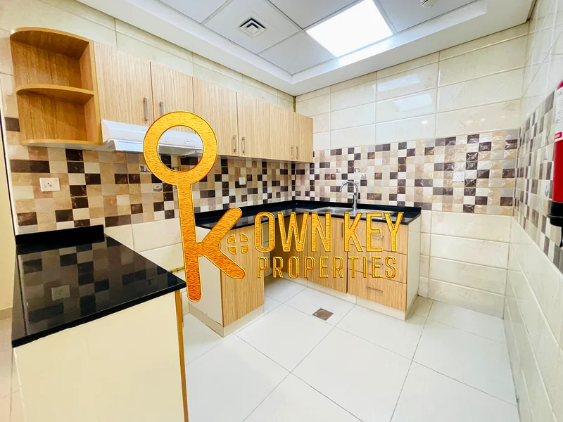 Beautiful 1BHK | 6 Cheques | Ready To Move63782826210561114