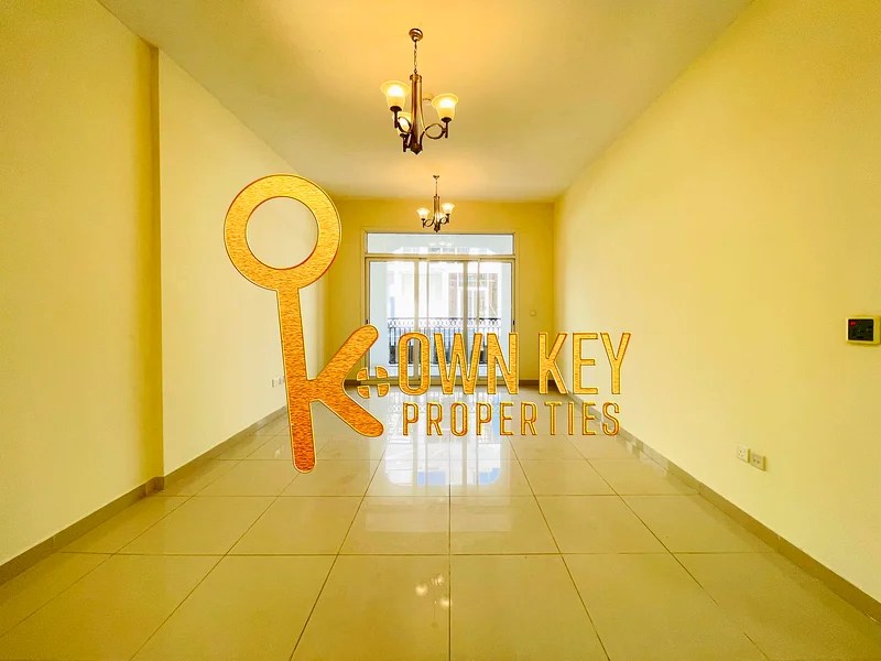 Beautiful 1BHK | 6 Cheques | Ready To Move63782826210561110