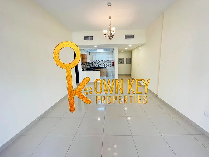 Beautiful 1BHK | 6 Cheques | Ready To Move63782826210561111