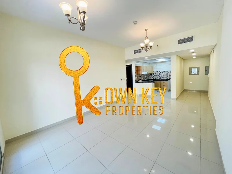 Beautiful 1BHK | 6 Cheques | Ready To Move63782826210561112