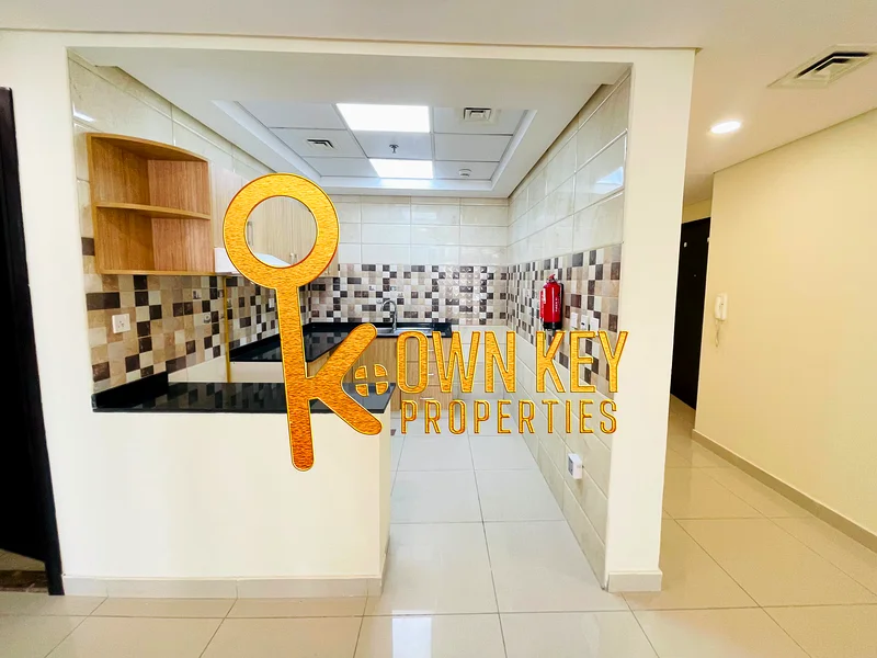 Beautiful 1BHK | 6 Cheques | Ready To Move63782826210561113