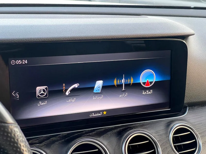 Full options// warranty// finance0%DP// ايرباك وكالة63699044474114114