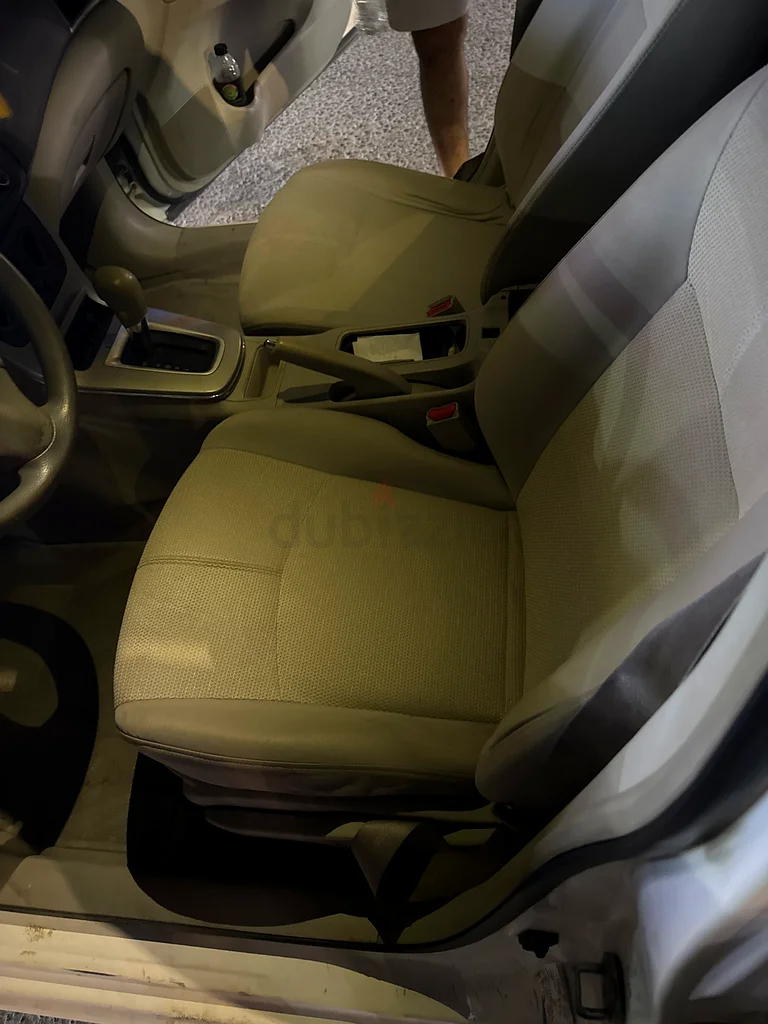 Nissan sentra 2018 in a good condition GCC63700944225795114