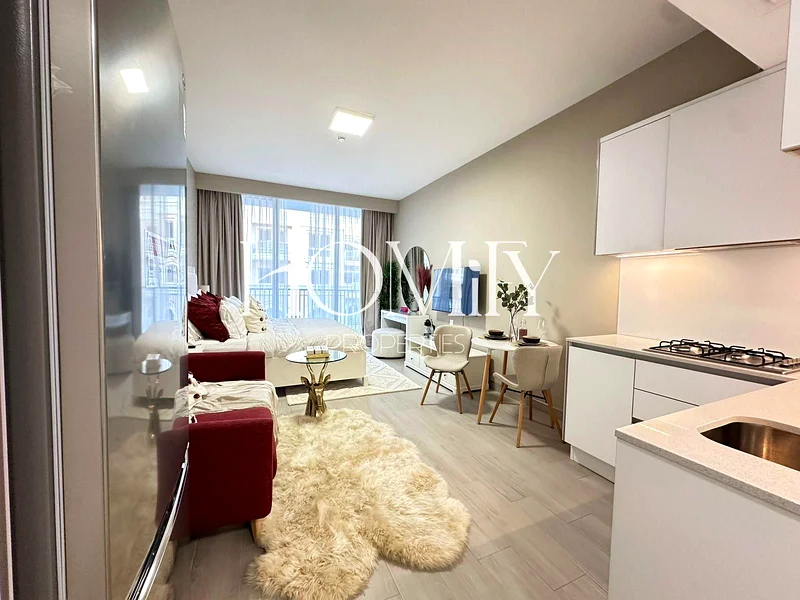 Fully Furnished | Vacant | Best Price63787809071361111