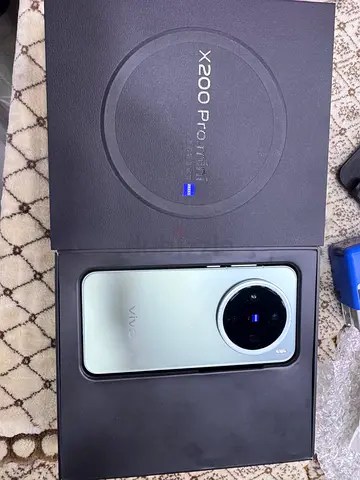 Vivo X 200 pro Mini