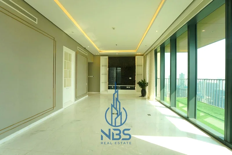 Unfurnished | Vacant | Prime Location63769347576065113