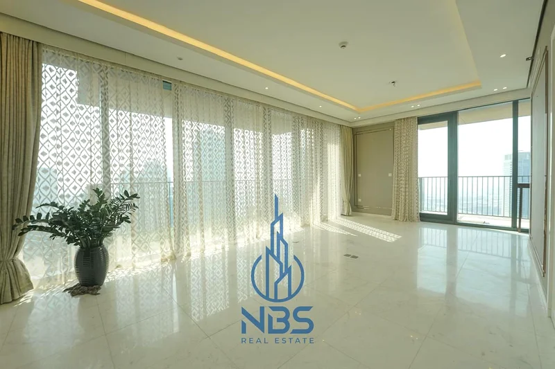 Unfurnished | Vacant | Prime Location63769347576065112
