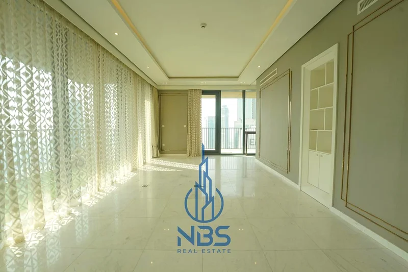 Unfurnished | Vacant | Prime Location63769347576065111