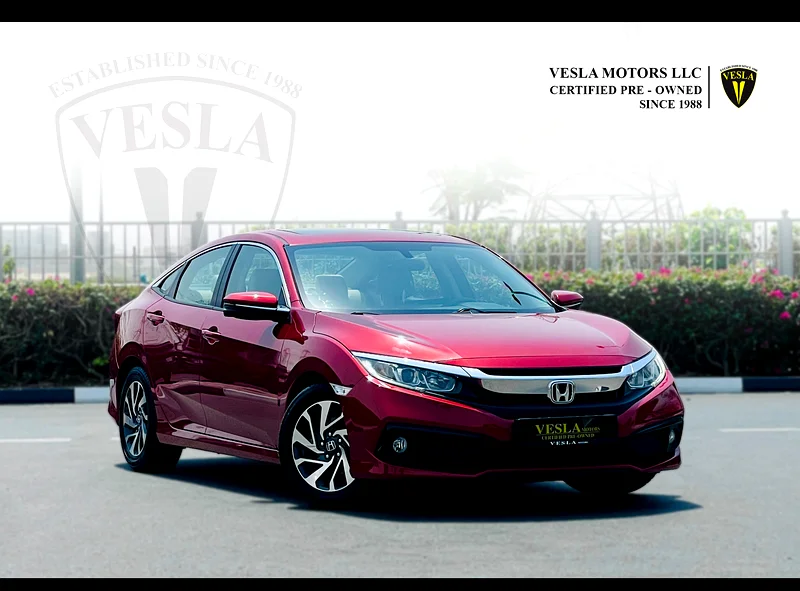 IN HOUSE FINANCE / 999AED MONTHLY / NAVIGATION + SUNROOF + LEATHER SEAT + CAMERA + KEYLESS / WARRANTY63699024528514110