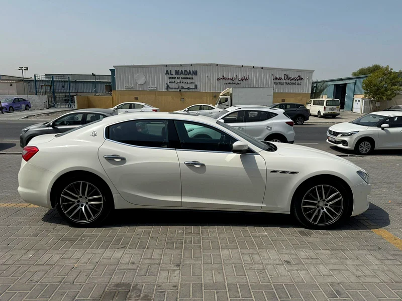 MASERATİ63699026308611112