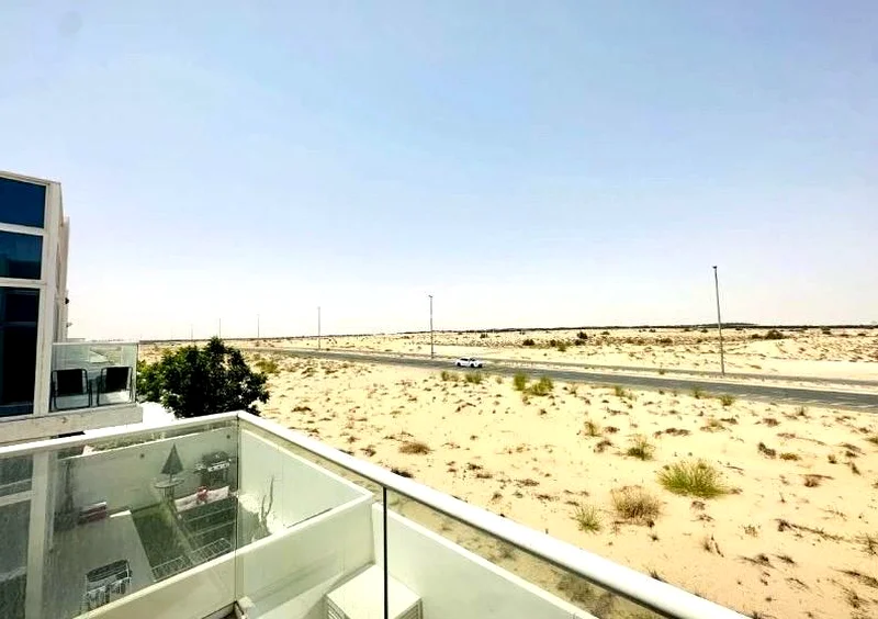 Fully Furnished | Luxurious TH 3BR | Stunning View64003719318913114