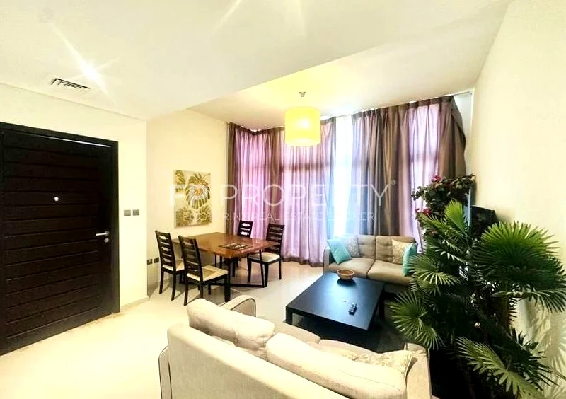 Fully Furnished | Luxurious TH 3BR | Stunning View64003719318913111