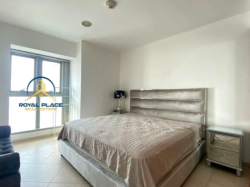 Full Sea View | High Floor | Available from 25 Sep63777537969539113