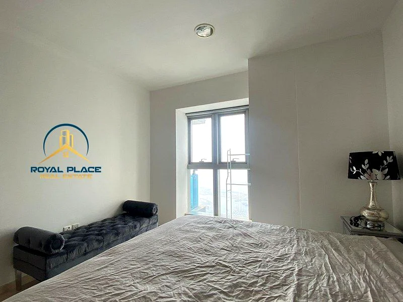 Full Sea View | High Floor | Available from 25 Sep63777537969539114