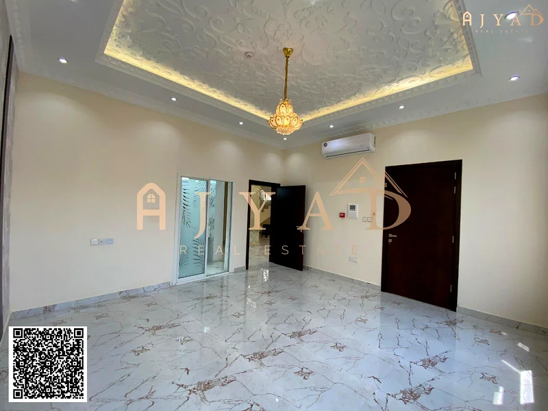 فيلا فاخرة بمساحة 5 غرف نوم رئيسية | موقع متميز في حي الياسمين | 110 ألف فقط!63717456170369113