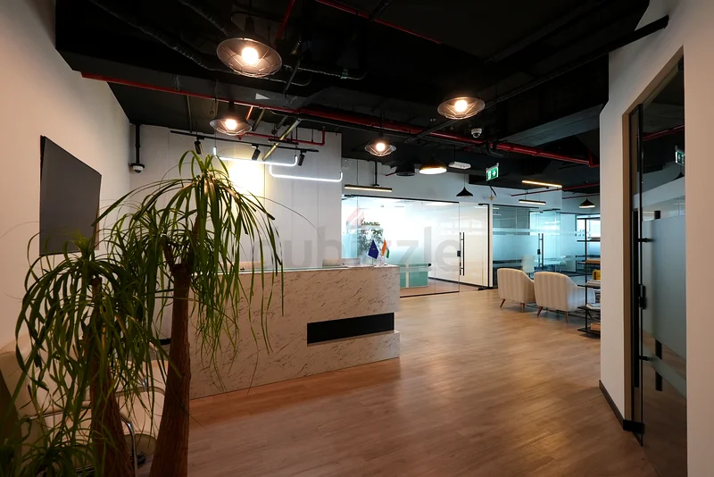 Prime Location Office Space – Anantara Business Tower, Business Bay63826578198914110