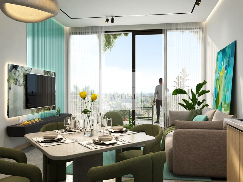Catch Unit | High Floor | Large Layout64005029729410112