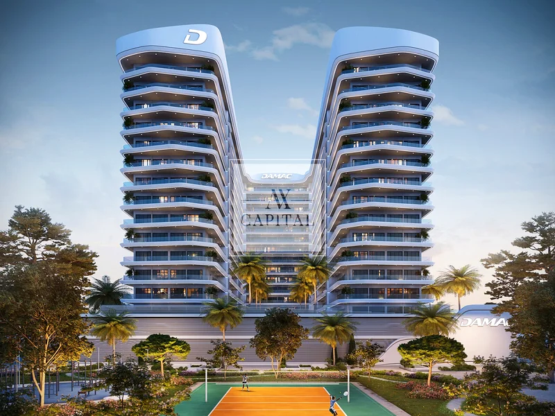 Catch Unit | High Floor | Large Layout64005029729410110
