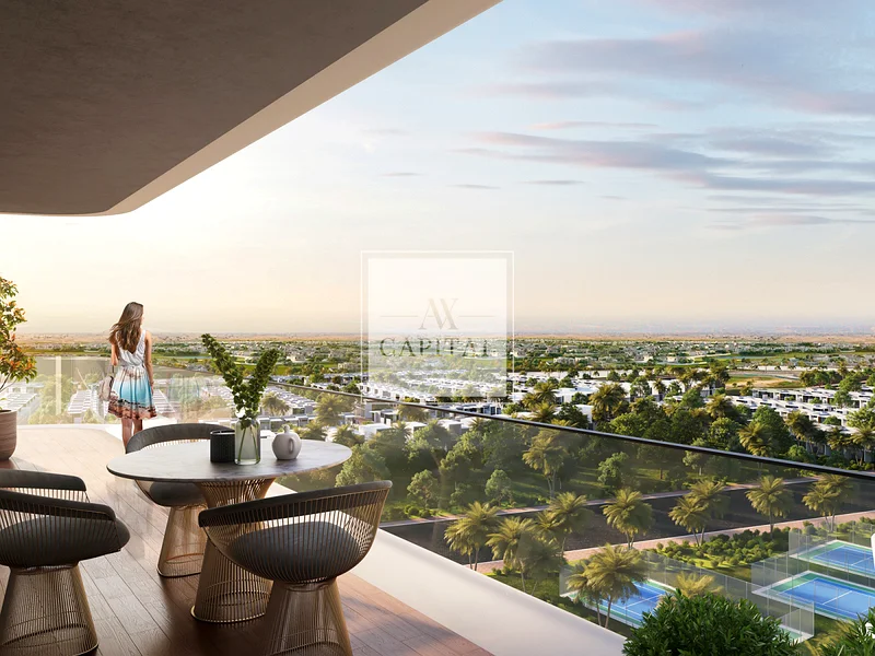 Catch Unit | High Floor | Large Layout64005029729410111