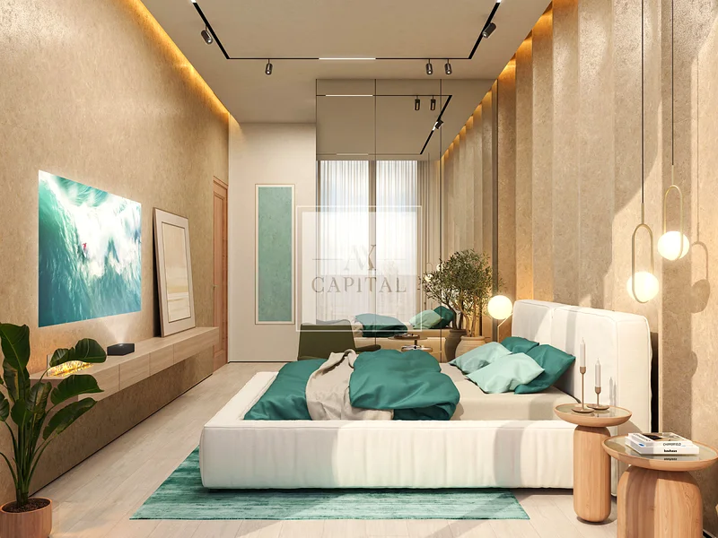 Catch Unit | High Floor | Large Layout64005029729410113