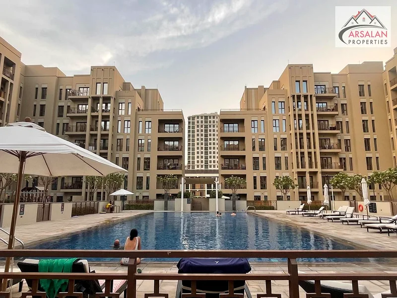Stylish Urban Living | Fully Furnished | Ready to move63952529473667110