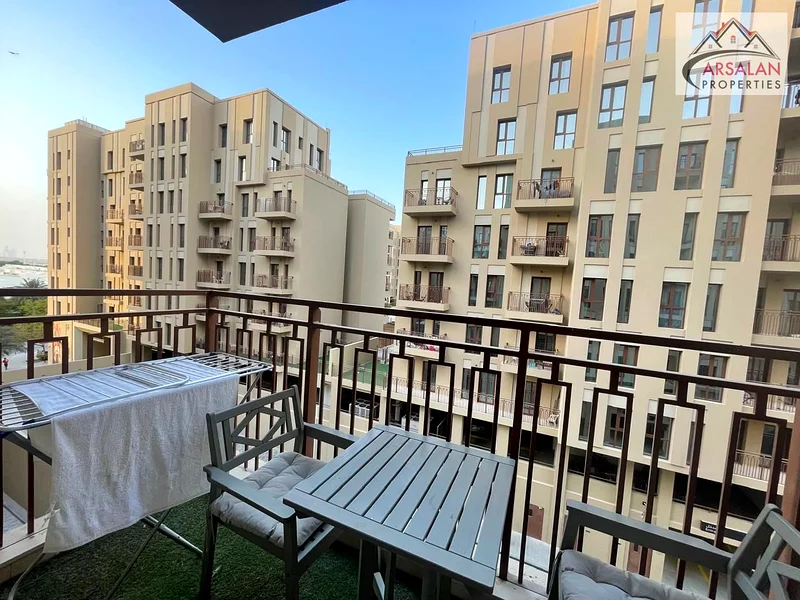 Stylish Urban Living | Fully Furnished | Ready to move63952529473667112
