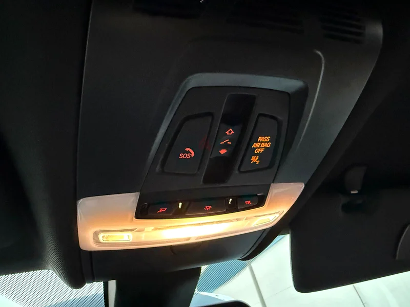 2018 BMW X5 50i M Sport V863699053423747113
