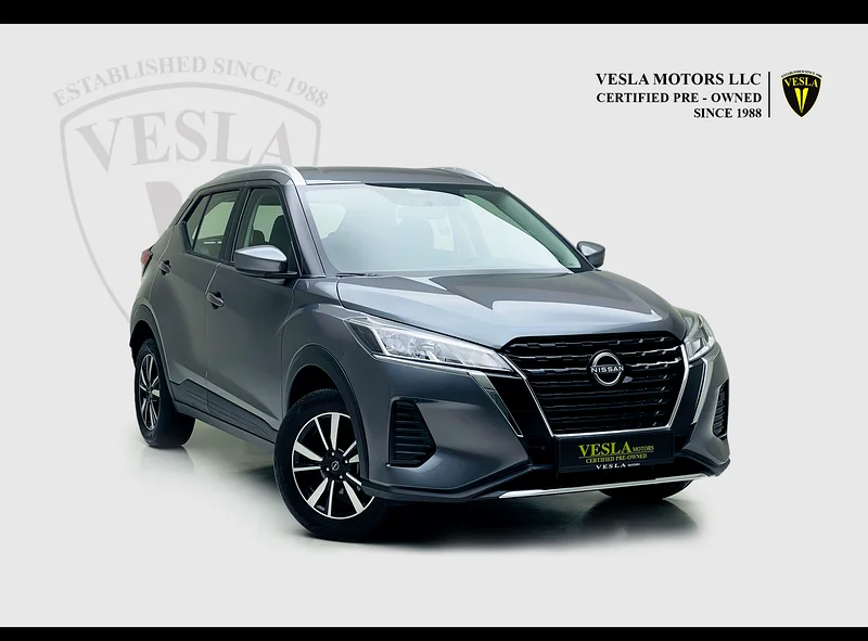 IN HOUSE FINANCE / 999AED MONTHLY / NAVIGATION + CAMERA + CRUISE CONTROL / DEALER WARRANTY VALID63699058321411110