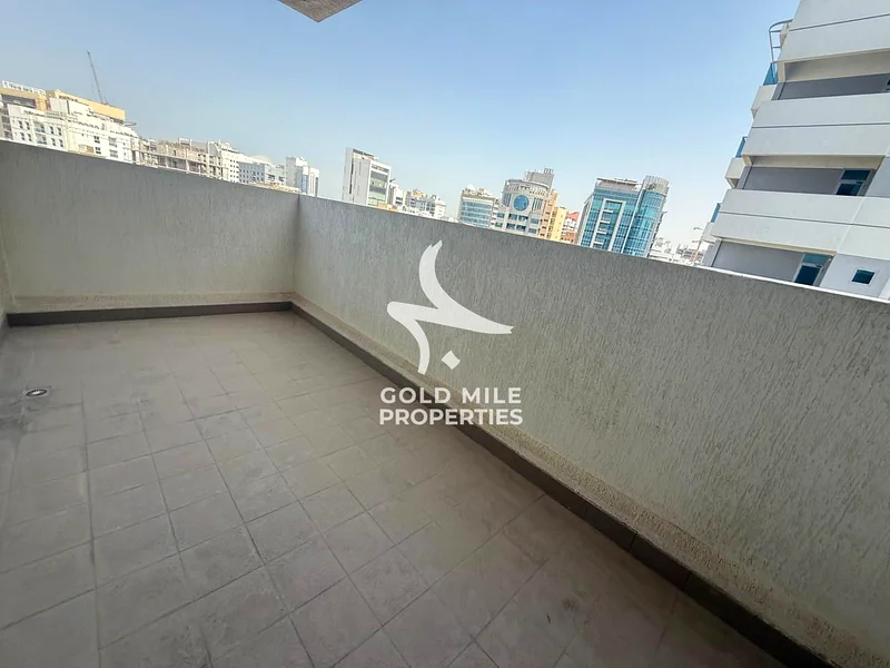 شقة واسعة من 3 غرف نوم مع غرفة خادمة | مثالية للعائلات | بدون رسوم تبريد63743507972225113