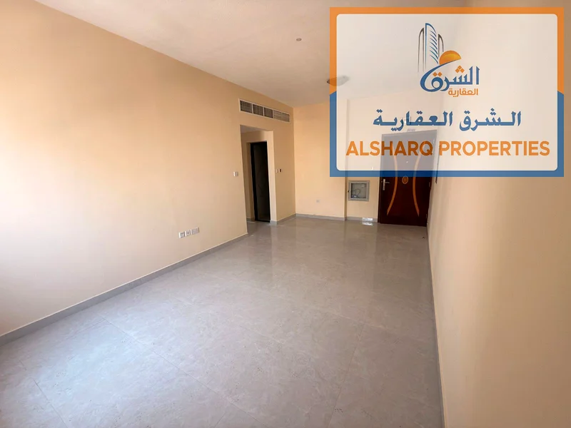 واحدة من أكثر الشقق جمالاً في عجمان، وبسعر اقتصادي جداً، غرفتين نوم، صالة، ثلاث حمامات، وغرفة نوم رئيسية بشرفة63721248300547110