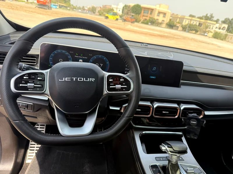 جت اور X70 بلس 2023 - حالة ممتازة63699029319043114