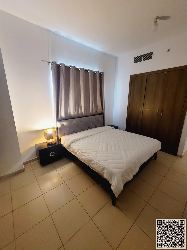 Luxury apartment, One bedroom and a hall, Open view, Fully furnished new, All Bills included, Private Parking, Ready to move in, Prime location63836977070593111