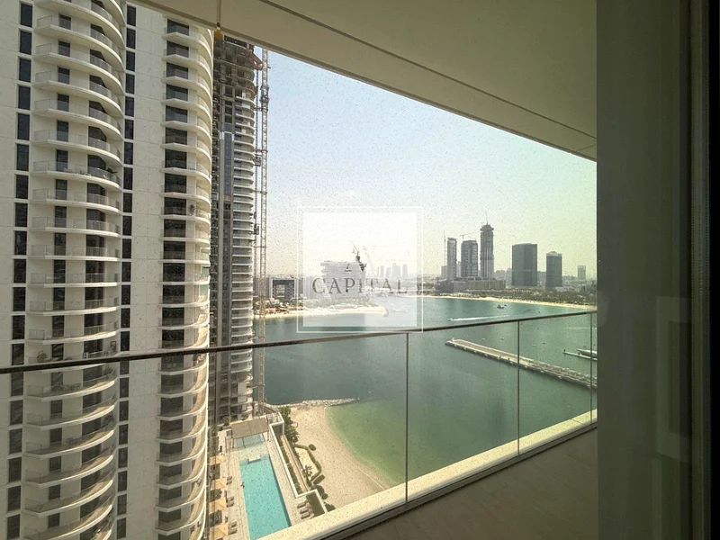 Modern 2BR | Private Balcony | Prime Location63733597220737110
