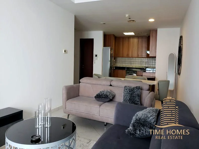 Vacant from 26th of Sept | Full Sea View | Fully Furnished63777537953410112