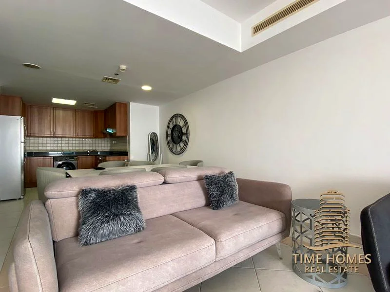 Vacant from 26th of Sept | Full Sea View | Fully Furnished63777537953410111