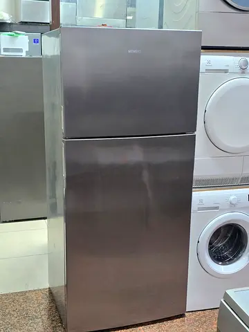 Seimens Top Mount Freezer Refrigerator 80cm width