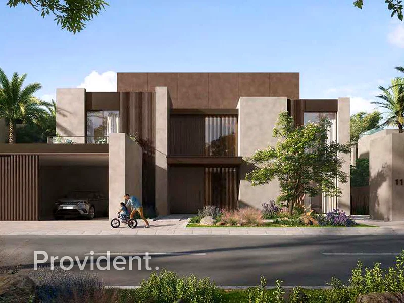 Single Row | Genuine Resale | Pool and Park View63920023532418110