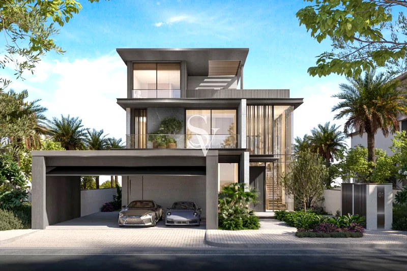 Premium 5 BR | Resort Lifestyle | 7min to Downtown63931945429507111